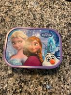 Frozen broodtrommel, Ophalen of Verzenden, Gebruikt