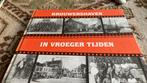 Brouwershaven in vroeger Tijden, Boeken, Ophalen of Verzenden, 20e eeuw of later, Zo goed als nieuw