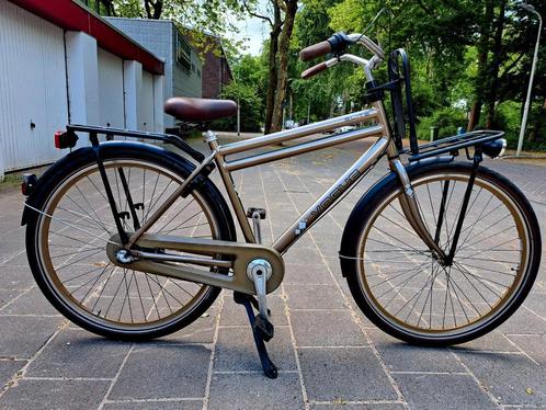 Lichtgewicht Compleet⭐Transport Fiets 28inch.3V. Frame 50/56, Fietsen en Brommers, Fietsen | Heren | Herenfietsen, Zo goed als nieuw