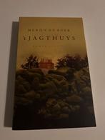 't Jagthuis - Merijn de Boer - Roman, Ophalen of Verzenden, Zo goed als nieuw, Nederland