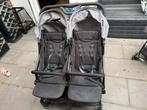 Banini Duo kinderwagen, Kinderen en Baby's, Kinderwagens en Combinaties, Duowagen, Zo goed als nieuw, Ophalen, Kinderwagen