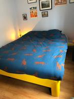 Auping Auronde 160 x 200, Tweepersoons, Ophalen of Verzenden, Zo goed als nieuw, 200 cm