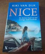 Nice / Kiki van Dijk, Ophalen, Zo goed als nieuw, Kiki van Dijk, Nederland