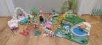 Playmobil Feeënwereld, Ophalen, Gebruikt, Complete set