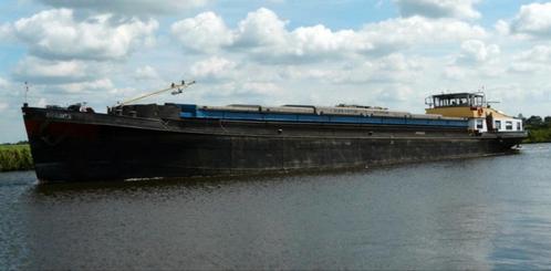 Motorvrachtschip Gerda, Watersport en Boten, Beroepsscheepvaart, Gebruikt, Vrachtschip, Meer dan 200 pk, 25 meter of meer, Diesel