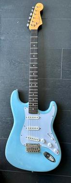 Stratocaster, Ophalen of Verzenden, Gebruikt, Fender