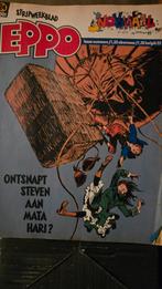 Grote Collectie Pep & Eppo Stripweekbladen - 400 stuks, Meerdere stripboeken, Ophalen of Verzenden, Gelezen