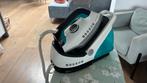 Watshome Steam Surge Pro Stoomgenerator, Witgoed en Apparatuur, Strijkijzers en Strijkplanken, Ophalen, Gebruikt, Strijkijzer met snoer
