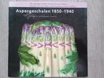 Aspergeschalen 1850-1940, Ophalen of Verzenden, Zo goed als nieuw, Fotografen