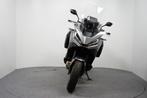 Honda NT 1100 A (bj 2023), Bedrijf, Toermotor