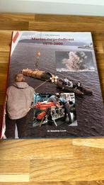Marine-torpedodienst 1875-2000 boek, Verzamelen, Scheepvaart, Boek of Tijdschrift, Ophalen of Verzenden, Motorboot