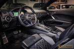 Audi TT Roadster 2.0 TFSI TTS quattro S-line B&O Sportstoel, Automaat, TT, 4 cilinders, Bluetooth