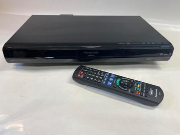 Panasonic DVD / HDD recorder DMR-EH63 