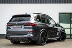 BMW X5 xDrive45e M-Sport 4-Wielsturing B&W Carbon Laser, Automaat, Gebruikt, 394 pk, Vierwielaandrijving
