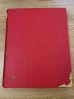 Mooi postzegelalbum DDR, Postzegels en Munten, Postzegels | Volle albums en Verzamelingen, Ophalen of Verzenden, Buitenland