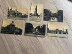 Oude ansichtkaarten Amsterdam, Ophalen of Verzenden, Voor 1920, Noord-Holland