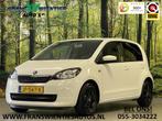 Skoda Citigo 1.0 Greentech Fresh | Origineel Nederlands | 5, Voorwielaandrijving, Stof, Gebruikt, 840 kg