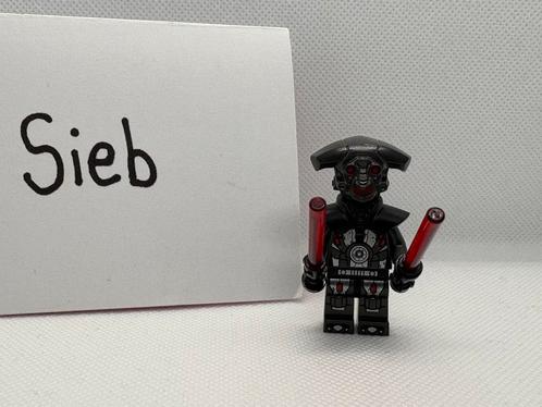 Lego Star Wars SW0852 M-OC Hunter Droid, Kinderen en Baby's, Speelgoed | Duplo en Lego, Zo goed als nieuw, Lego, Verzenden