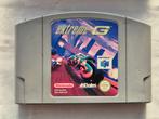 extreme-G, Spelcomputers en Games, Games | Nintendo 64, Gebruikt, 1 speler, Racen en Vliegen, Ophalen of Verzenden