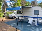 FIAMMA CARAVANSTORE ZAKLUIFEL 310, Ophalen, Zo goed als nieuw