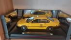 Chevrolet Impala Yellow Cab - Maisto 1:18, Hobby en Vrije tijd, Modelauto's | 1:18, Ophalen