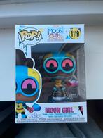 Funko Pop Moon Girl 1119 - Zo goed als nieuw, Ophalen of Verzenden, Zo goed als nieuw