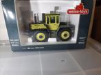 MB trac 1600 turbo. Tractor. 1:32 Weise-toys., Ophalen of Verzenden, Nieuw, Tractor of Landbouw, Overige merken