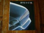 Buick Nascar / Reatta / Century Wagon / Regal / Century, Verzenden, Zo goed als nieuw, Overige merken