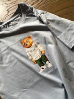 Baron Filou T-Shirt maat 152-164 Blauw, Kinderen en Baby's, Kinderkleding | Maat 152, Ophalen of Verzenden, Zo goed als nieuw