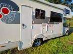 Droom camper 7 persoons, Caravans en Kamperen, Campers, 7 tot 8 meter, Diesel, Particulier, Half-integraal