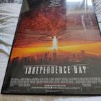 Independence Day poster ingelijst, Ophalen, Gebruikt, Film, Poster