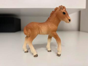 Schleich Exclusive ijslander veulen 97873 beschikbaar voor biedingen