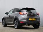 Mazda CX-3 2.0 SkyActiv-G Sportive 122 Pk € 21.395,00, Auto's, Mazda, 1998 cc, Stof, 122 pk, Origineel Nederlands