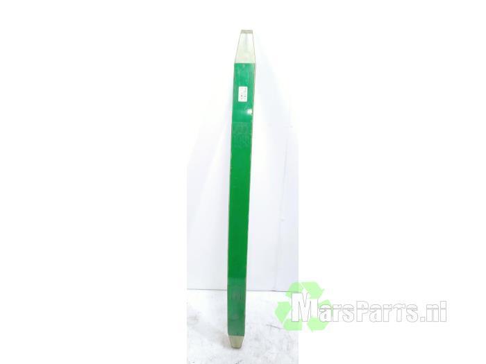 Bladveer voor van een Mercedes Sprinter, Auto-onderdelen, Ophanging en Onderstel, Mercedes-Benz, Gebruikt, 6 maanden garantie