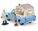 Ford Thames Wall's Ice Van & 2 figuren 1/46 CORGI NEW R. 447, Verzenden, Nieuw, Auto, Corgi