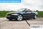 BMW 3-serie Cabrio 330Ci, Auto's, Automaat, Gebruikt, 1595 kg, Cabriolet