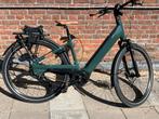 GIANT/ LIV Allure E+ 1 2022 dames S Trekking Green met belt, Fietsen en Brommers, Ophalen, Giant, Zo goed als nieuw, Minder dan 47 cm