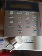 alarm systeem, Ophalen of Verzenden, Gebruikt, Detector, Sensor of Melder