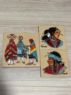 Handgeschilderde zuidwesterse keramieken tegels, Antiek en Kunst, Ophalen of Verzenden