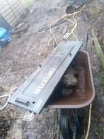Suzuki Samurai Achterklep - Met Deukjes, Gebruikt, Achterklep, Ophalen of Verzenden, Achter