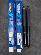 Set Monroe E5073 schokbrekers Mercedes W210
 Youngtimer, Mercedes-Benz, Nieuw, Ophalen of Verzenden, Nb