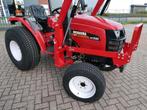 Shibaura ST330 4wd HST / 0266 Draaiuren / Voorlader, Overige merken, Gebruikt, Mathijs Merkelijn, Mathijs@minitrekkers.nl