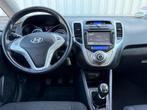 Hyundai Ix20 1.4i i-Vision, Voorwielaandrijving, Euro 5, Gebruikt, 4 cilinders