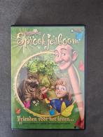 Efteling Sprookjesboom DVD, Verzamelen, Ophalen of Verzenden, Zo goed als nieuw, Overige typen