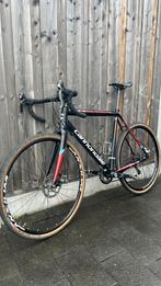 Canondale gravelbike. Maat L, Ophalen of Verzenden, Gebruikt