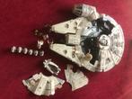 Starwars Millennium Falcon. Grote versie., Ophalen, Zo goed als nieuw, Replica