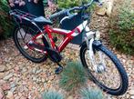 24 inch Batavus Snake met versnellingen Vorkvering, Fietsen en Brommers, Fietsen | Jongens, Ophalen of Verzenden, Batavus., Handrem
