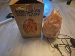 Himalaya Zoutlamp - Nieuw in doos!, Overige materialen, Gesteente, Nieuw, Ophalen of Verzenden