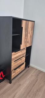 Complete Meubelset - Moderne Stijl, Ophalen, Zo goed als nieuw, 200 cm of meer, Modern