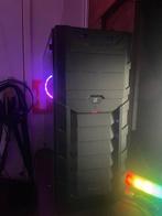 Gaming PC - i5 10400f, RTX 3060, 16GB RAM, 1.5TB, 1,5 TB, Gebruikt, Virtual Reality, Ophalen of Verzenden